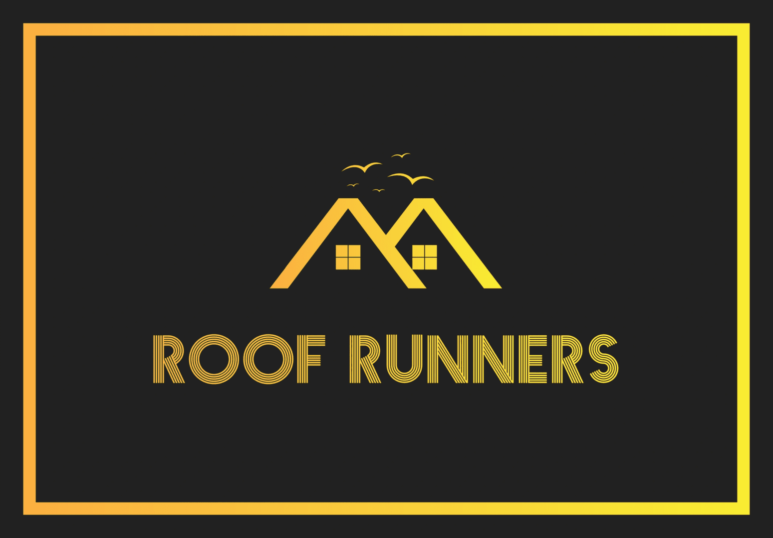 Roof Runners